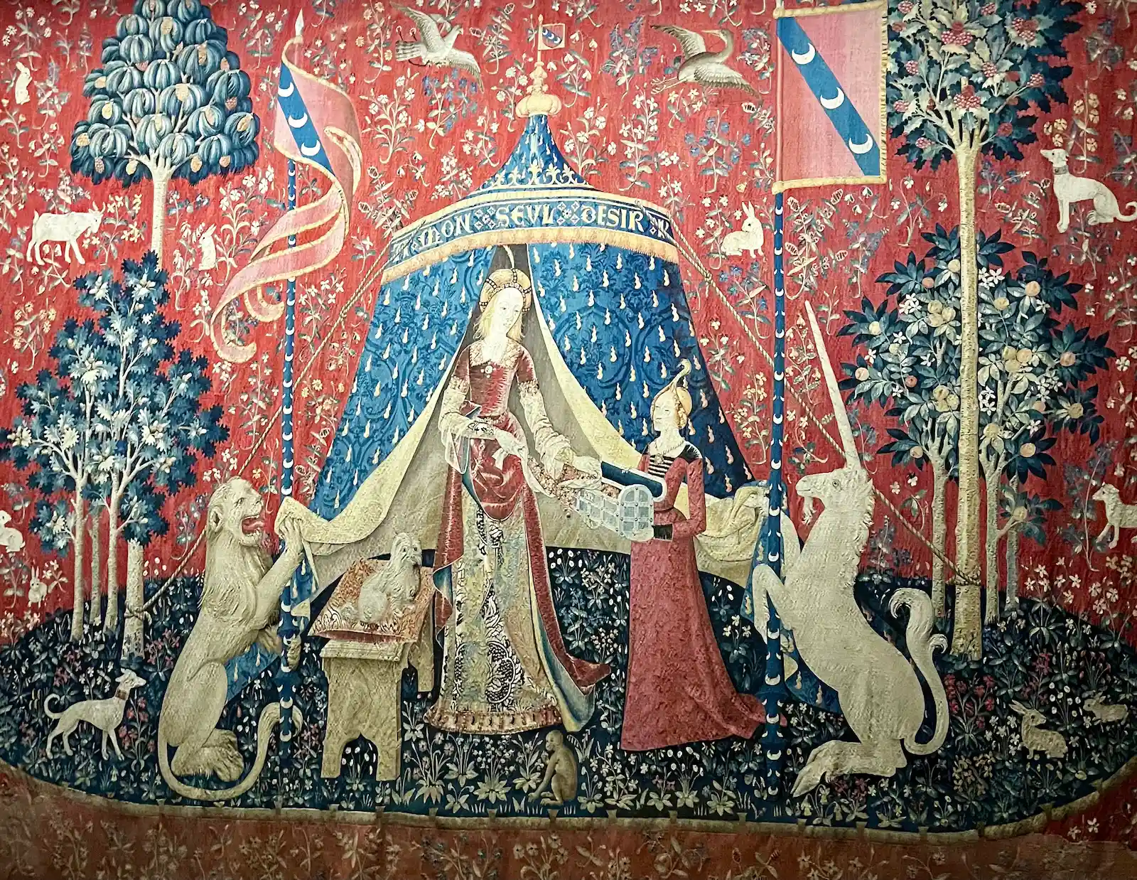 Cluny Museum