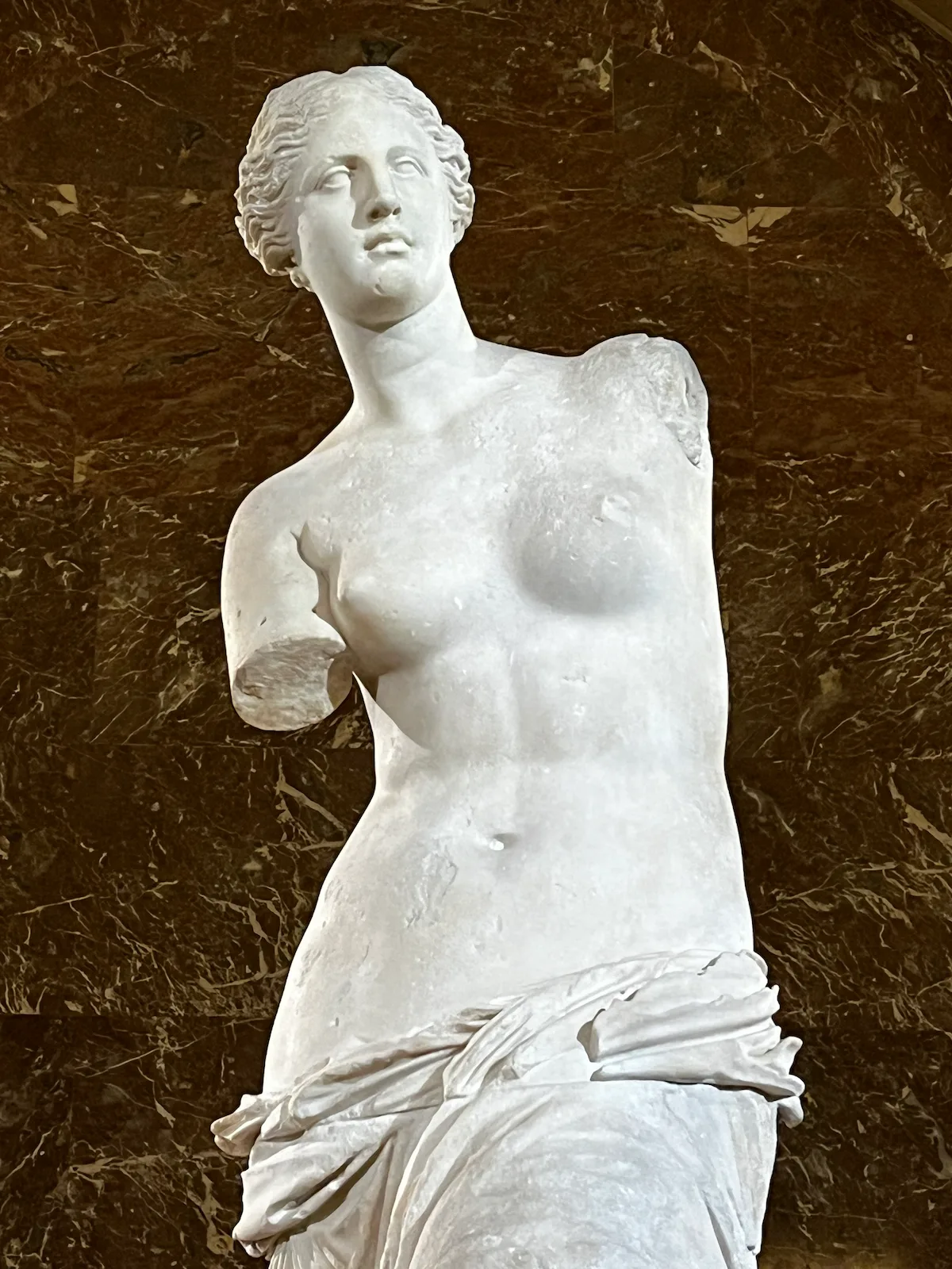 Louvre Highlights, Musée du Louvre