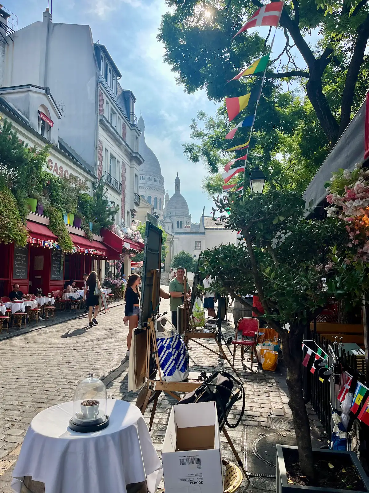 Montmartre