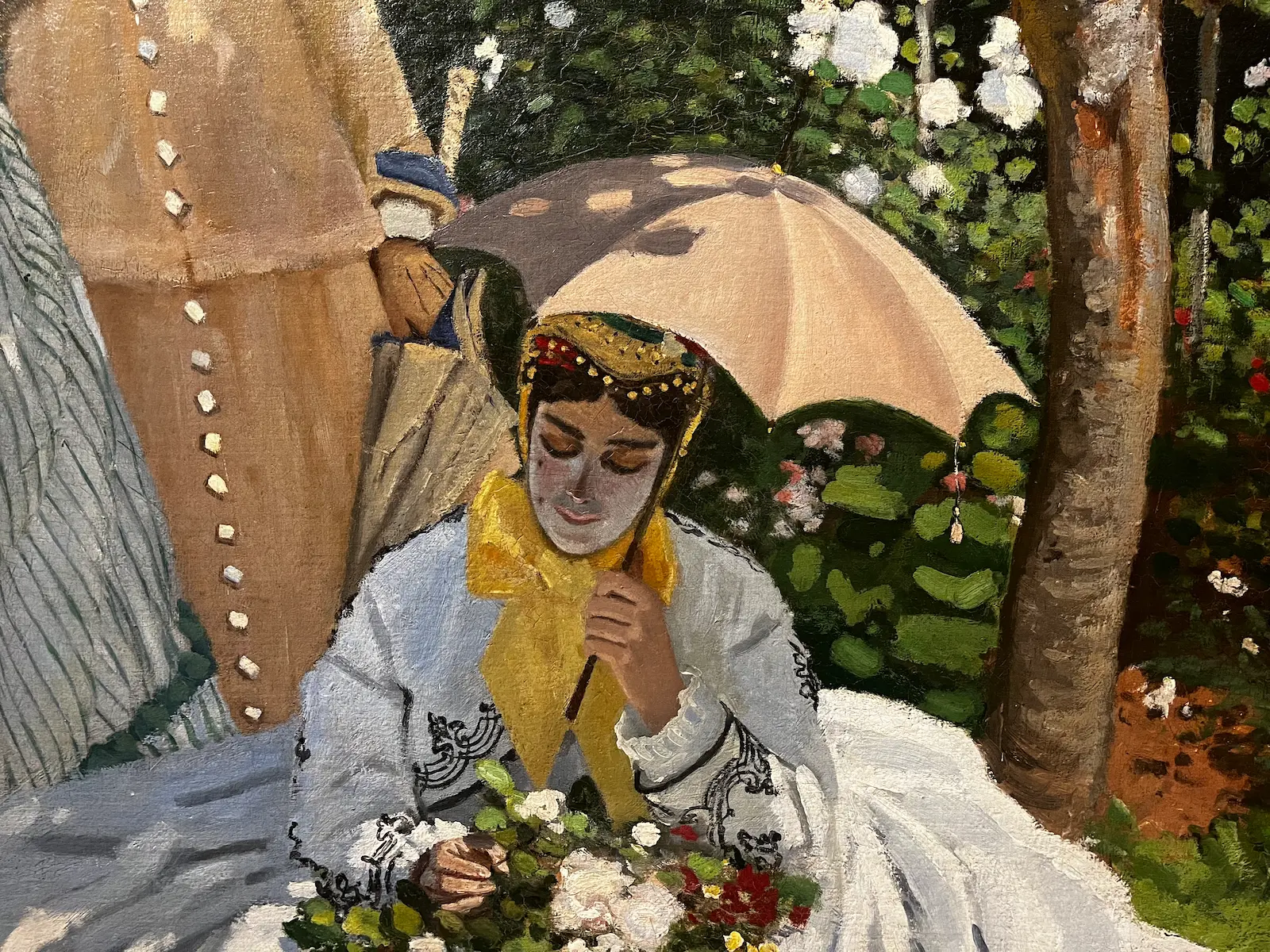 The Musée d'Orsay