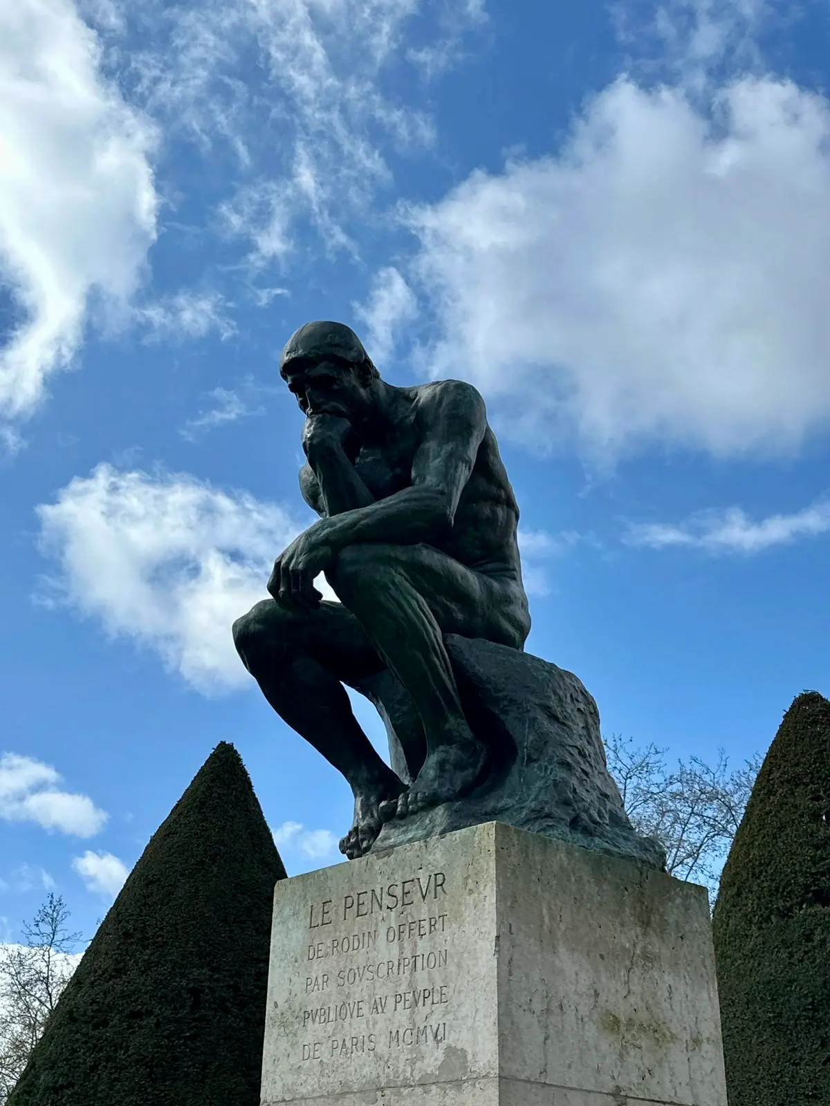 Rodin Museum
