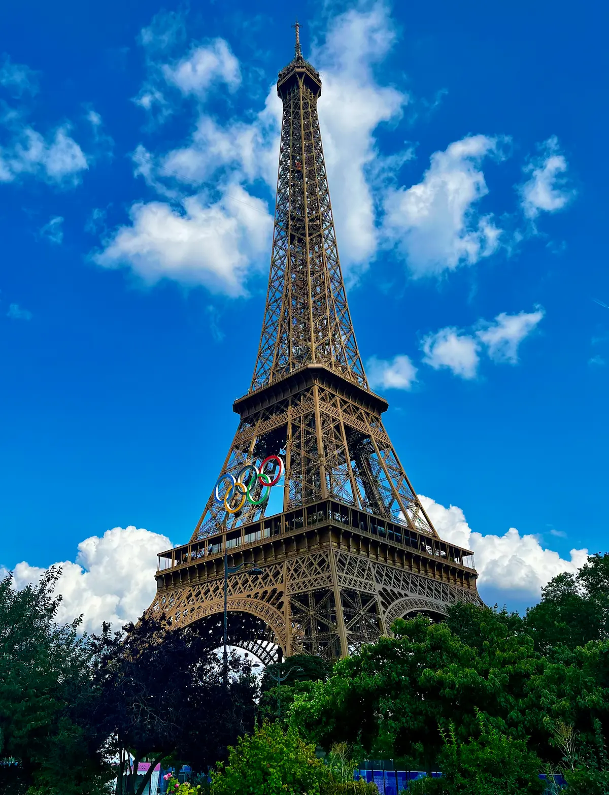 Eiffel Tower